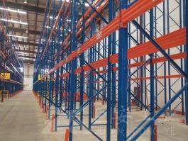 大型货架安装,荆州重型货架安装,高位货架安装